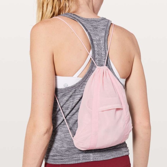 Lululemon Pack Light 1/2 Zip Pullover, Size S - Picture 2 of 10